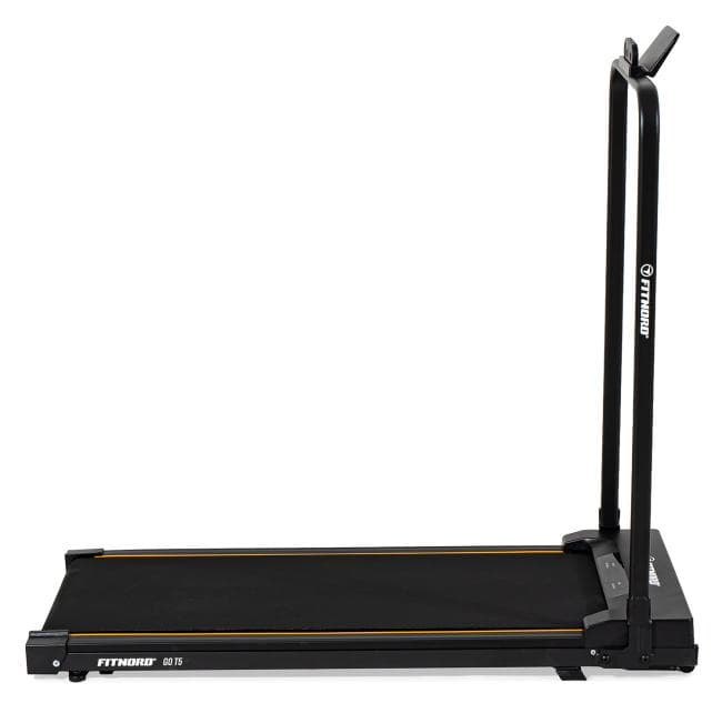 FitNord Go T5 Gåmølle / Walkingpad