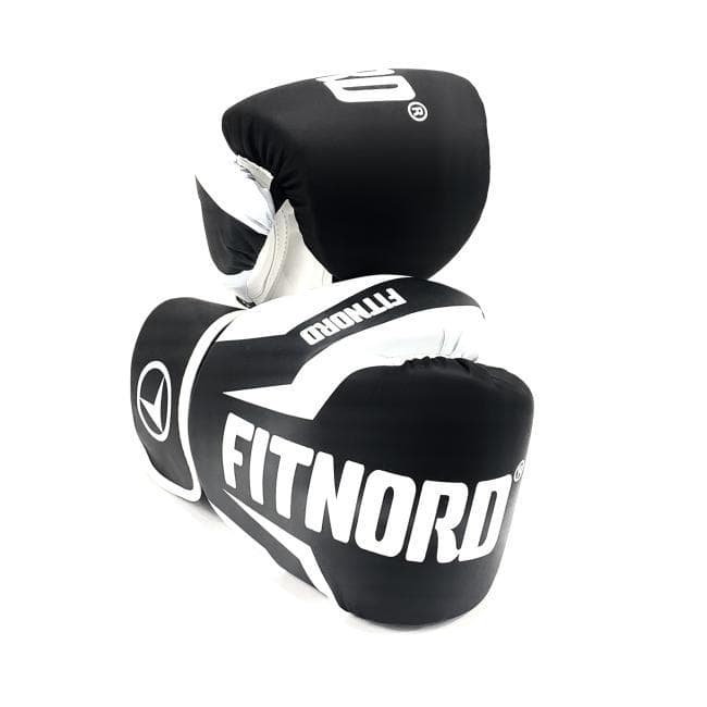 FitNord Boksehansker 8 oz