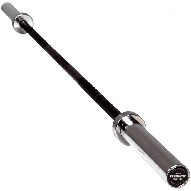 FitNord Competition Hybridstang 15 kg