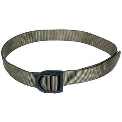 5.11 Tactical Trainer Belt (Color: TDU Green, Size: Large)