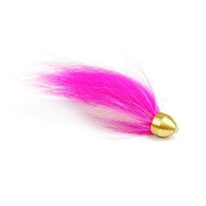 Spintube Arctic 8g (Color: Black/Orange/Yellow)
