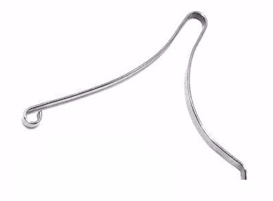 Victorinox Replacement Part - Scissor Spring Large