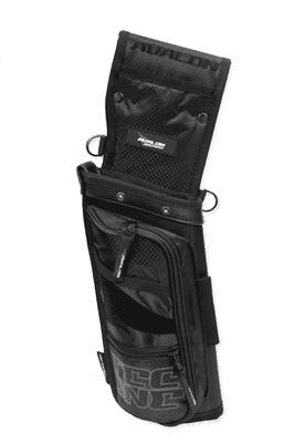 Avalon Quiver Field Tec One RH (Color: Charcoal)