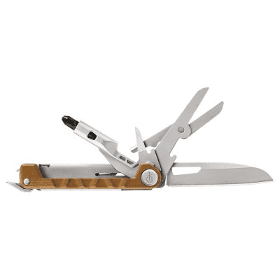 Gerber Armbar Drive - Orange