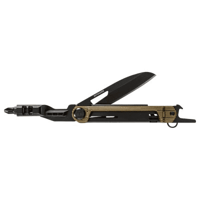 Gerber Armbar Slim Drive - Burnt Bronze
