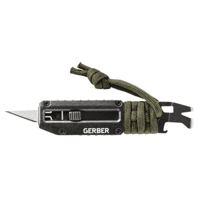 Gerber Prybrid X Small Multi-Tool - Black