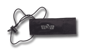 GXG Barrel Sock (Color: Black)