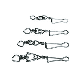 Kuusamo Snap Lock (Size: 23mm/10kg)
