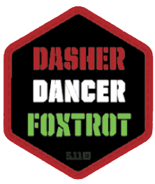 5.11 Tactical DDF Patch