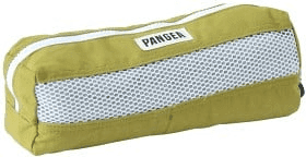 Pangea Eco Towel 2.0 - XL 160x100cm (Color: Green)