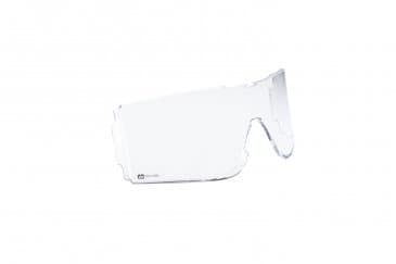 Bollé X810 Spare Lens Clear PC