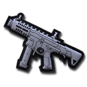 G&G PVC Patch - ARP9