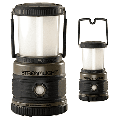 Streamlight Lantern The Siege LR20