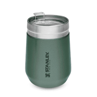 Stanley The Everyday Go Tumbler 0.29L (Color: Black)