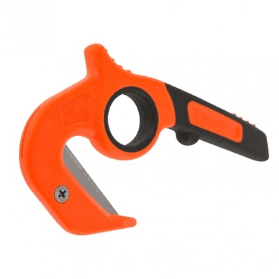 Gerber Vital Zip Cutting Hook with Interchangeable Blades