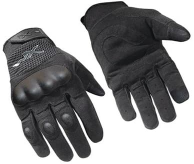 WileyX DURTAC SmartTouch (Color: Foliage Green, Size: Medium)