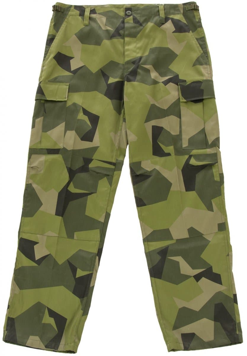 MMB BDU Pants - M90 (Size: Small)
