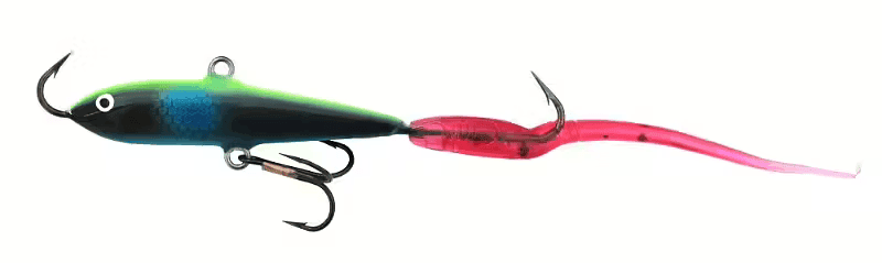 Nils Master Balance Lure Flyeye 80mm/12g