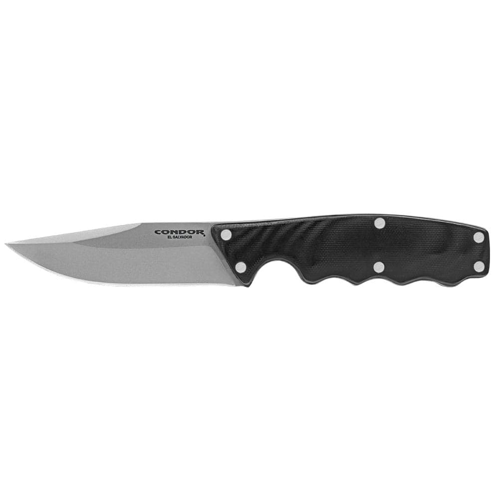 Condor Credo Knife