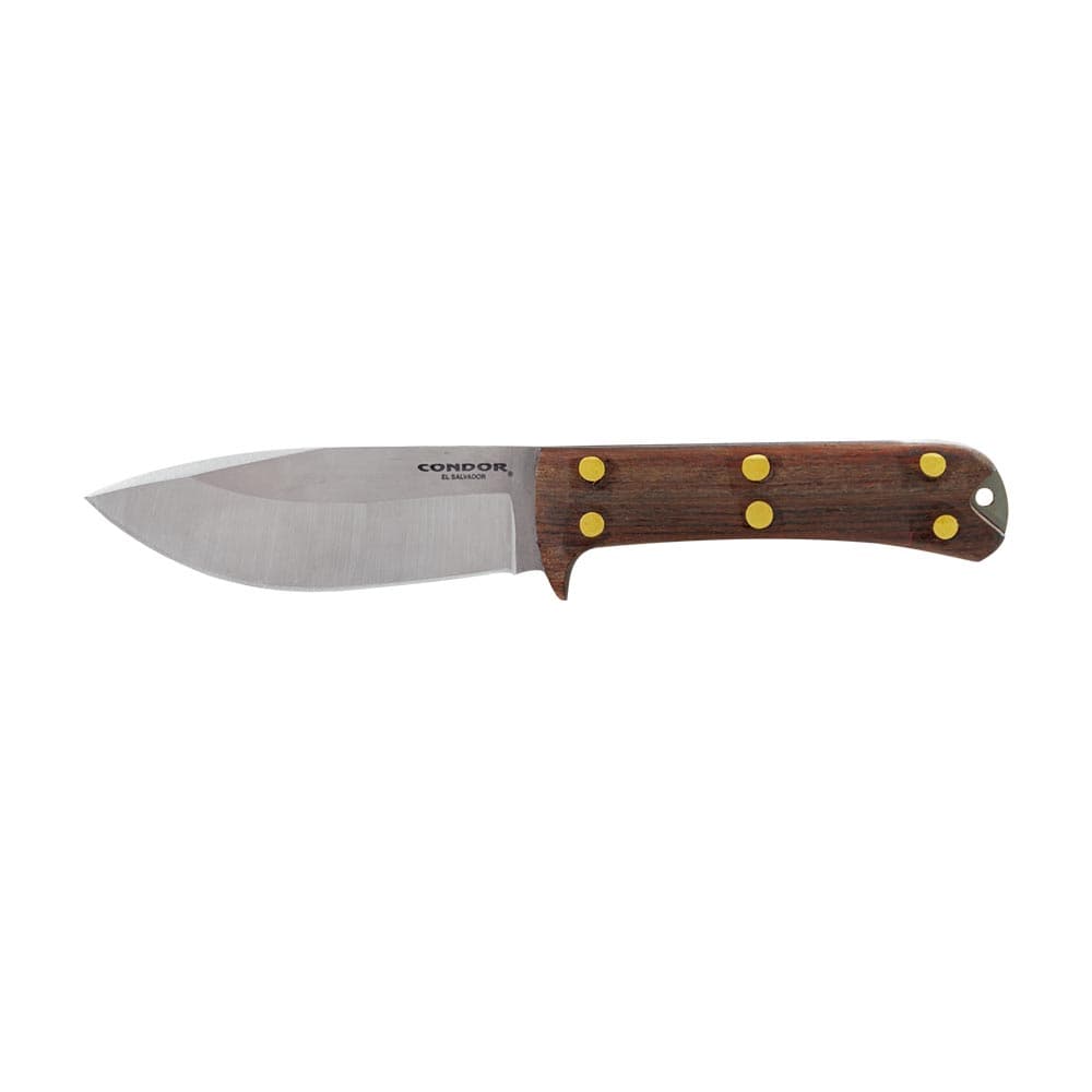 Condor Two Rivers Skinner