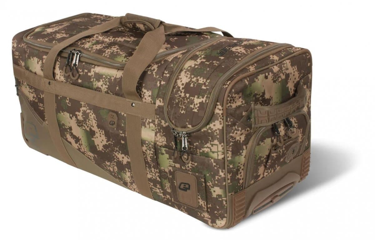Planet Eclipse GX2 Classic Bag (Color: HDE Earth)