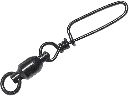 Normark Lekande med Hake #6 8-pack