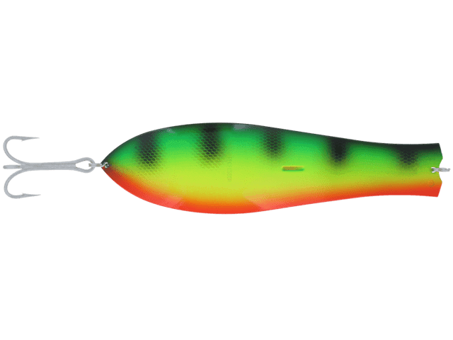 Kuusamo Professor Lure 180mm/60g (Color: GR-C)