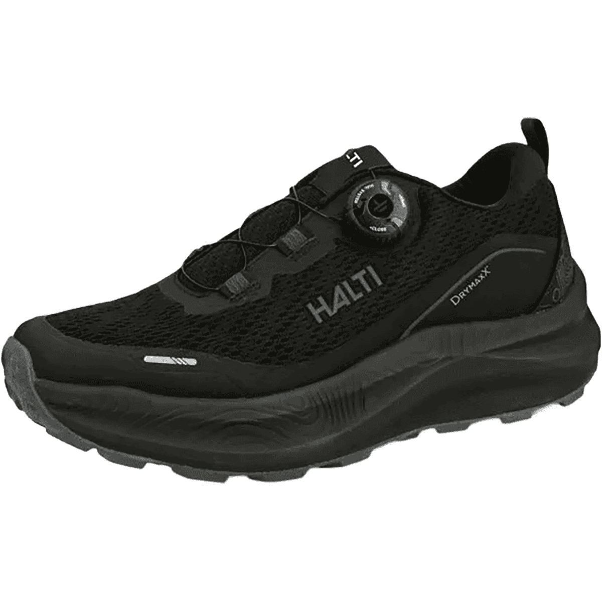 Halti Rapid DX-Membran Freelock Sneaker (Sizer: 42)