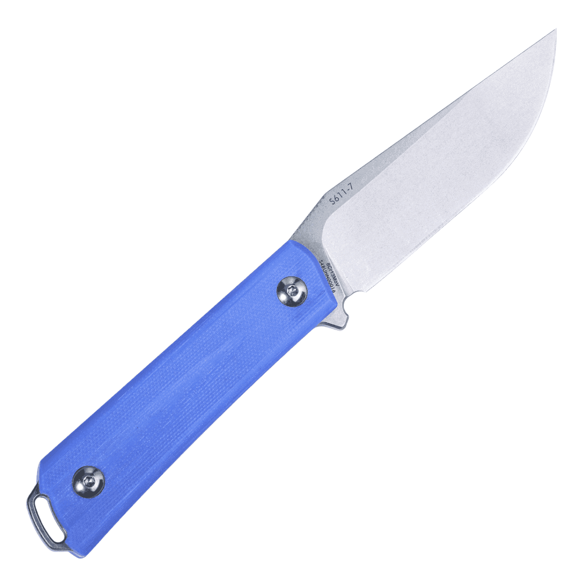 Sanrenmu Outdoor & Hunting Knife S611-7
