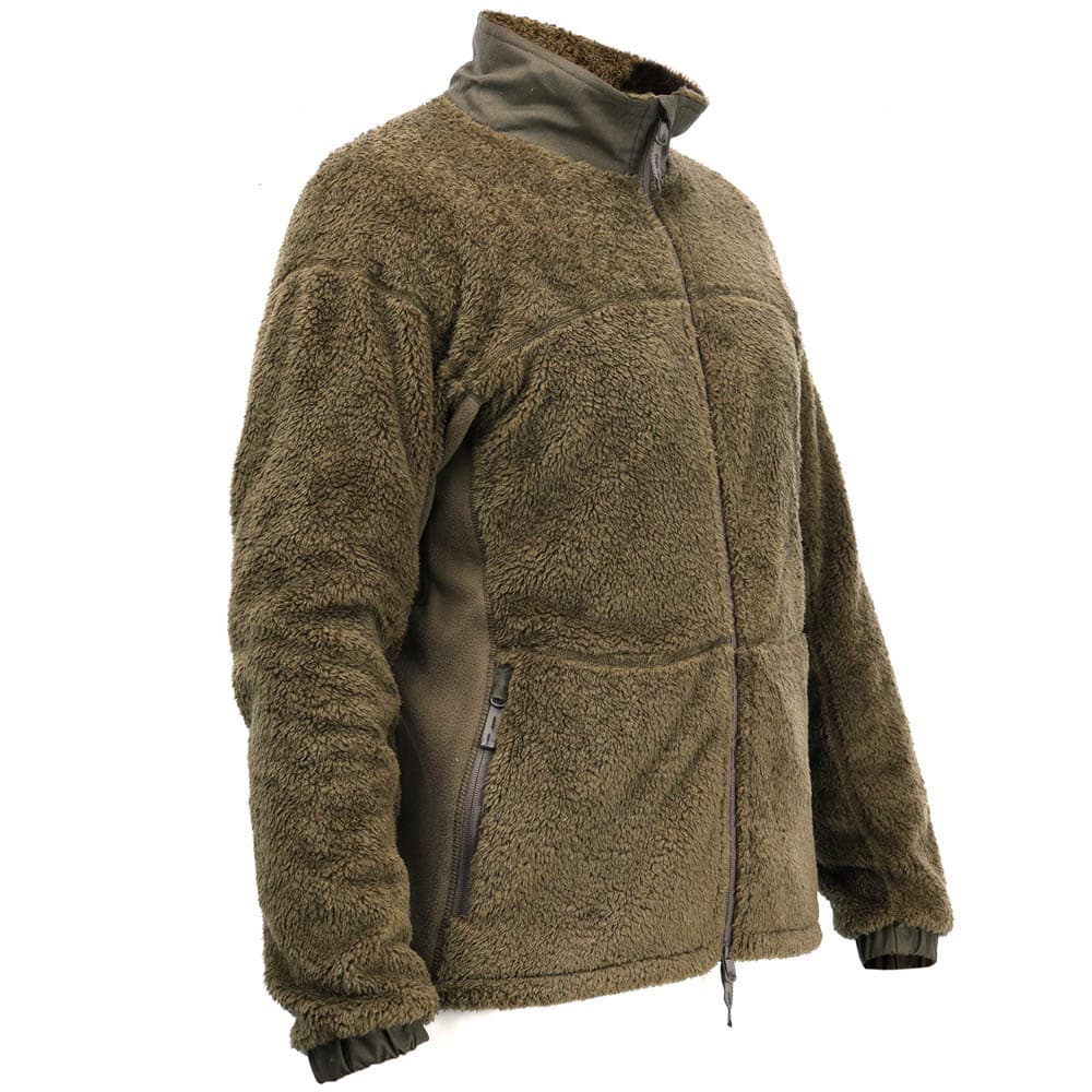 Snigel Fleece Jacket (Size: KL4 - Medium Regular)