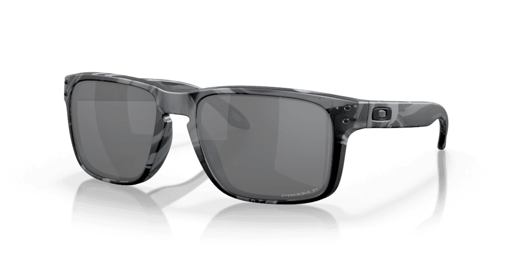 Oakley SI Holbrook Urban Spin Prizm Black Pol
