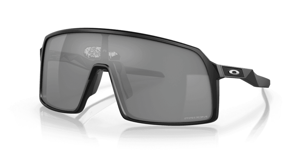 Oakley SI Sutro Matte Black w/ Prizm Black