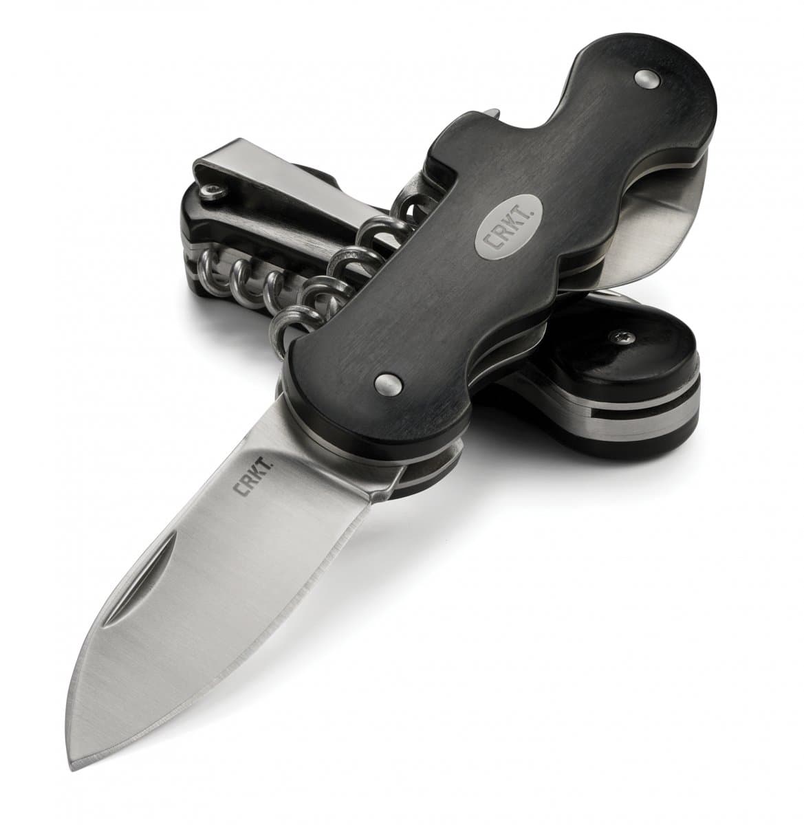 CRKT Triple Play