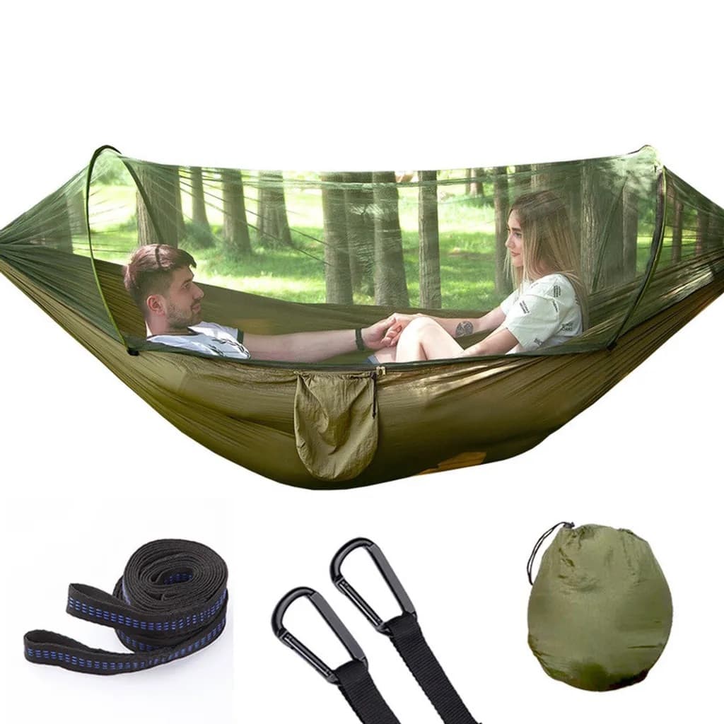 Proelia Hammock Mosquito 250x120cm