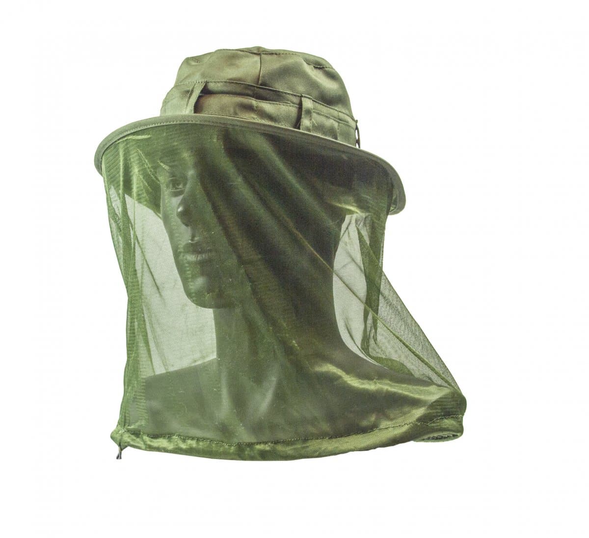 J-O Mosquito head net (Size: Senior)