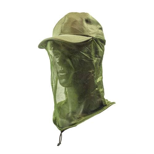 J-O Sport Mosquito Cap