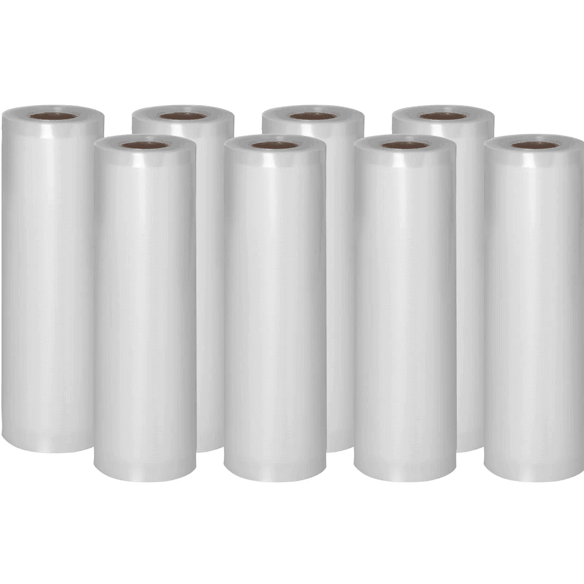 Finnvacum Vacuum Rolls Embossed 2pcs (Size: 20cm x 6 m)