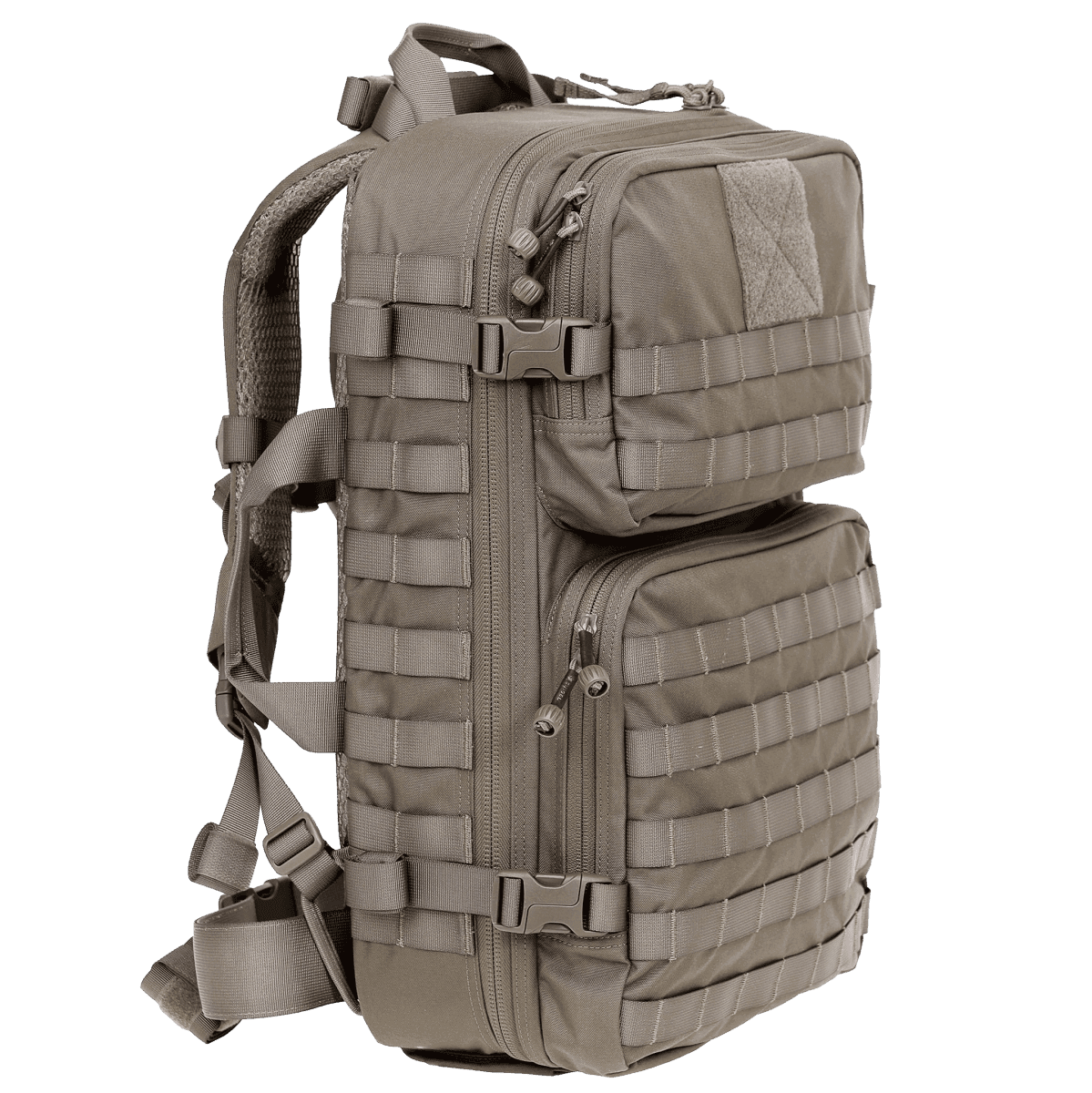 Snigel Protective Backpack 1.0 30L (Color: Tarmac)