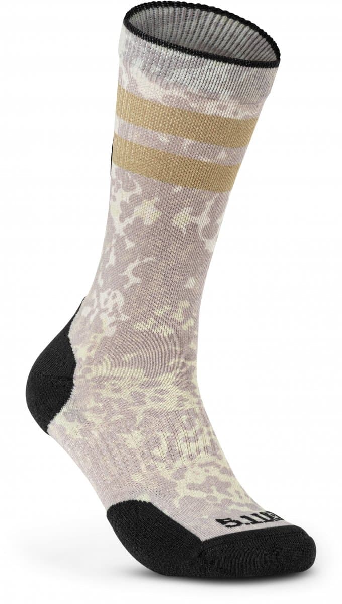 5.11 Tactical Sock and AWE - Punctarn (Size: Small)