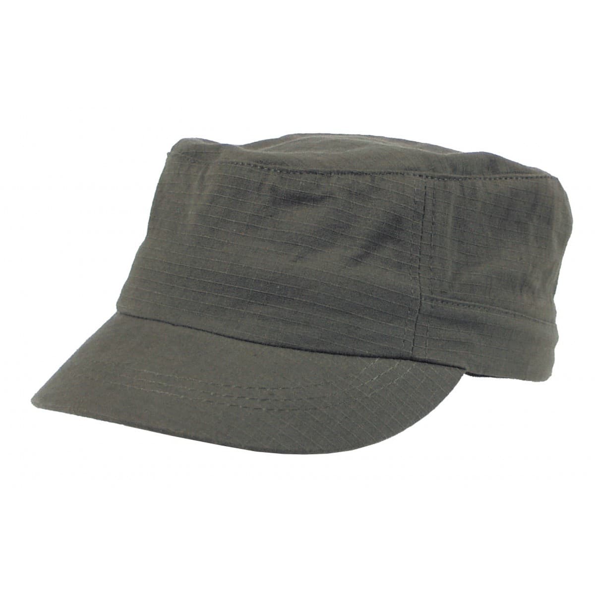 MFH Cap US Flexfit (Color: Olive)