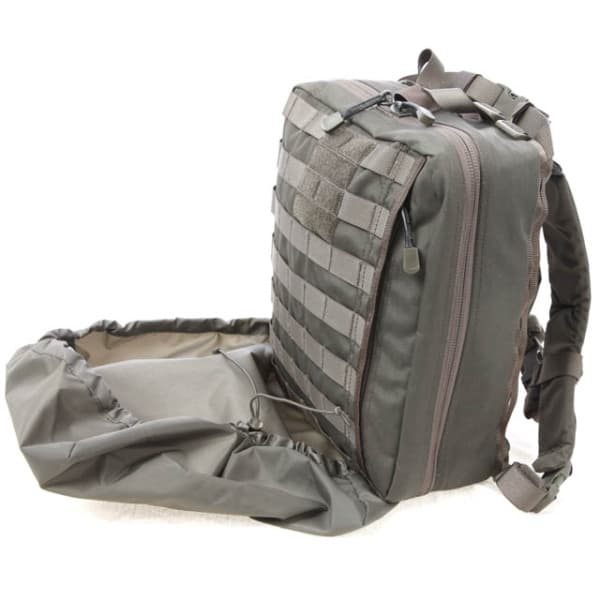 Snigel 10L Multi-Purpose Bag -15 (Color: FM Grey)