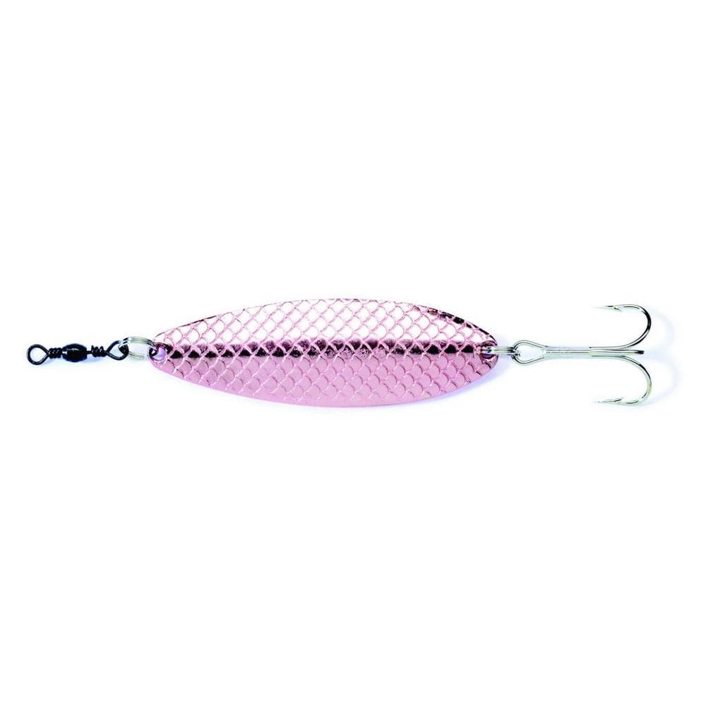 Abu Garcia Spoon Koster 28g (Color: Copper)