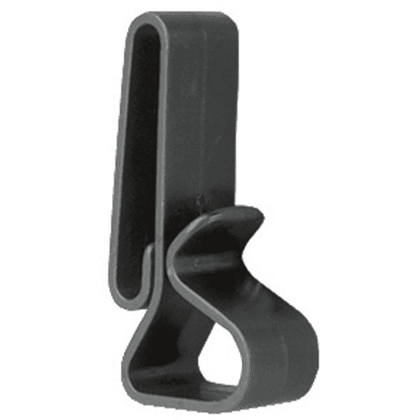 Safariland 075-2 Hearing Protector Disposable Cuff Holder
