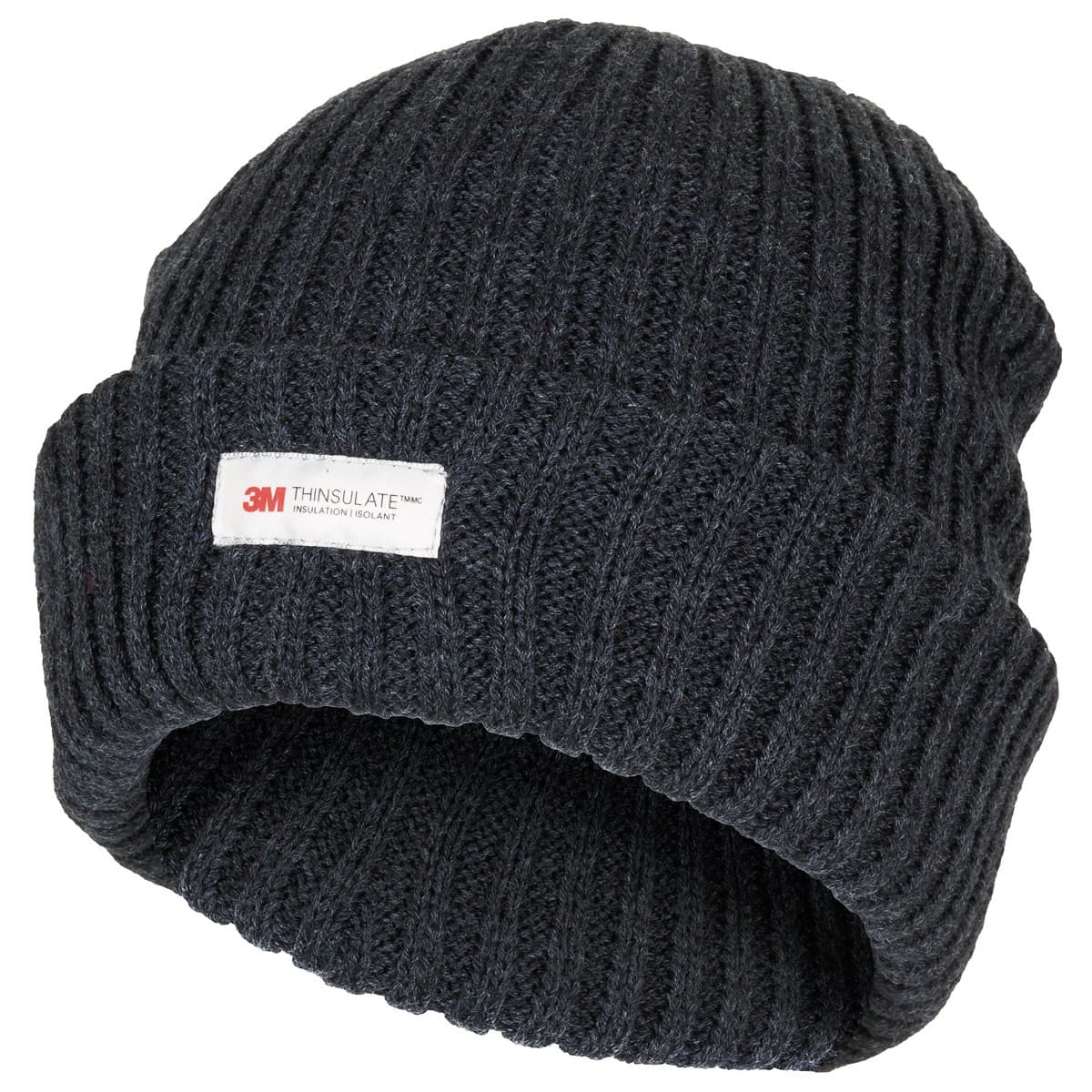 MFH Alaska Beanie Coarse Knit