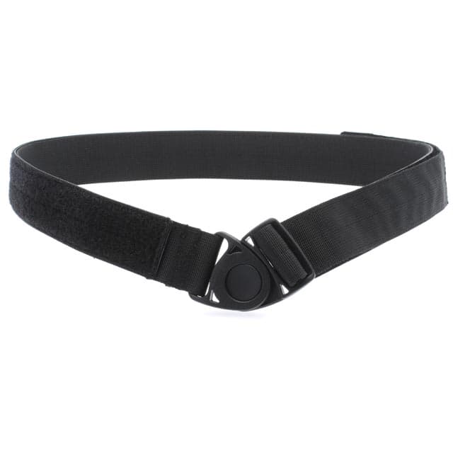 Snigel Rigid Trouser Belt -05 (Color: Black, Size: XS-S)