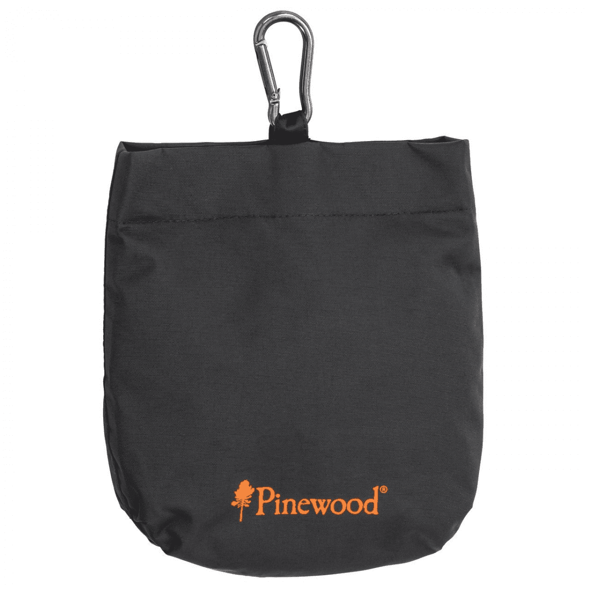 Pinewood Dog Treats Pouch