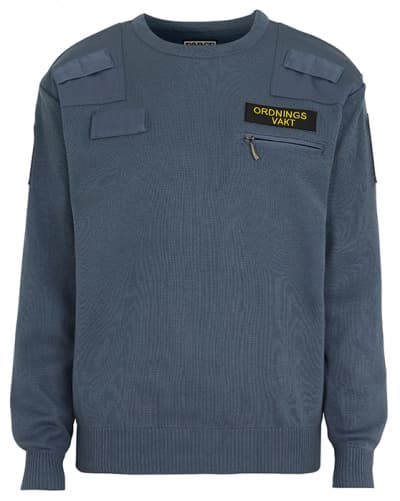 Cubik OV Nato Shirt Round Neck Reagan (Size: L)