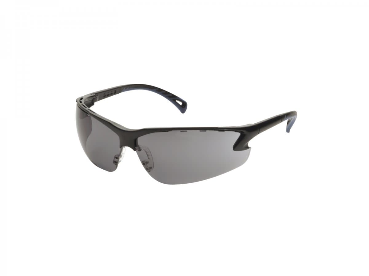 ASG Strike Systems Protective Glasses Black/Black
