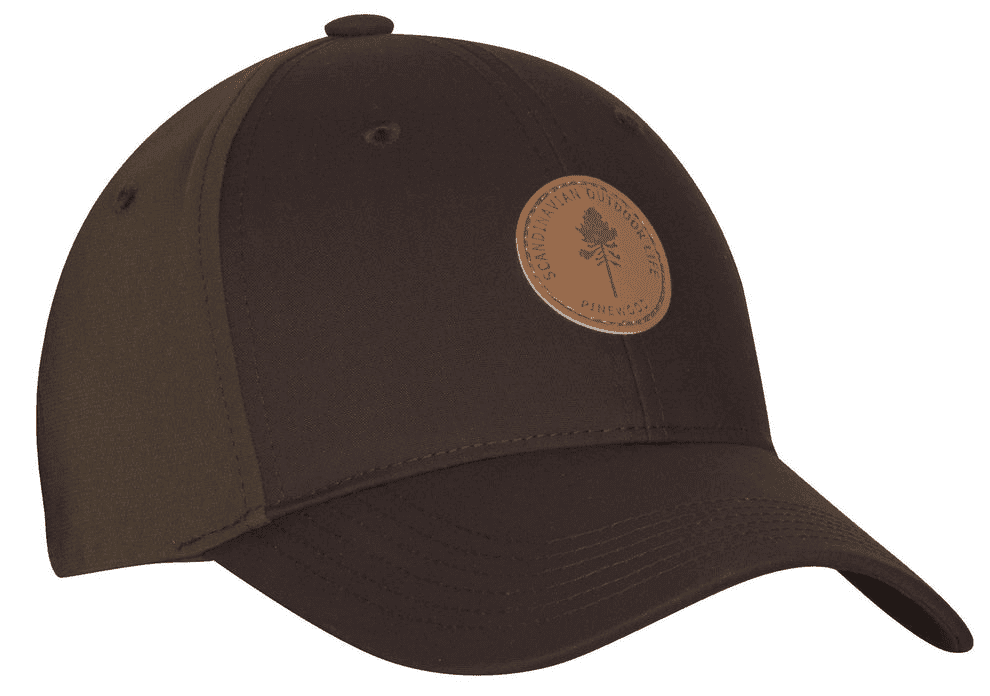 Pinewood Finnveden Hybrid Cap (Color: Nougat)