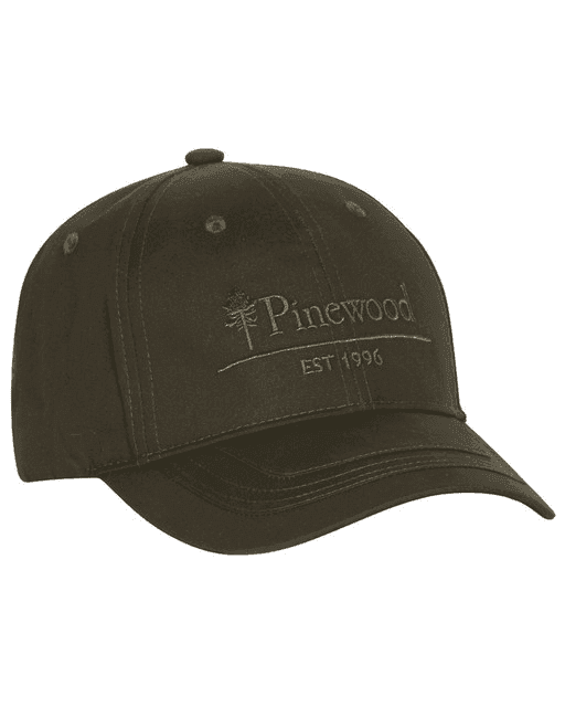 Pinewood TC 2 Colour Cap Kids (Color: Plum/Dark Anthracite)